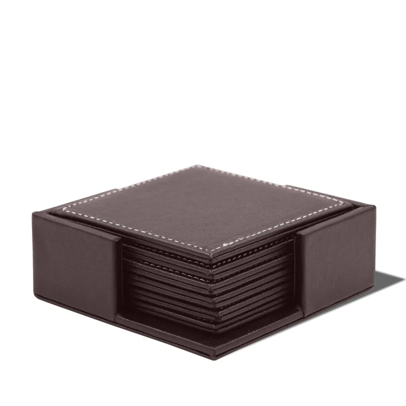 6 teile/satz Business Leder Un – Leather Desk Pad Bewertung und Preis