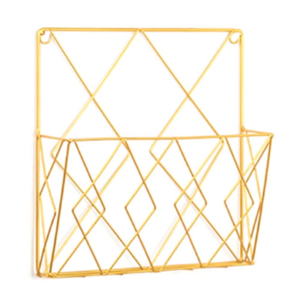 Zeitschriftenhalter aus Metall – Magazine Holder Rack Bewertung und Preis