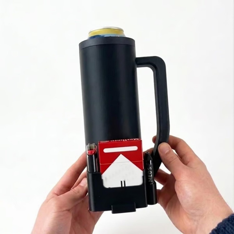 Taktischer Wiederauffüllbarer  – Magazine Holder Rack Bewertung und Preis
