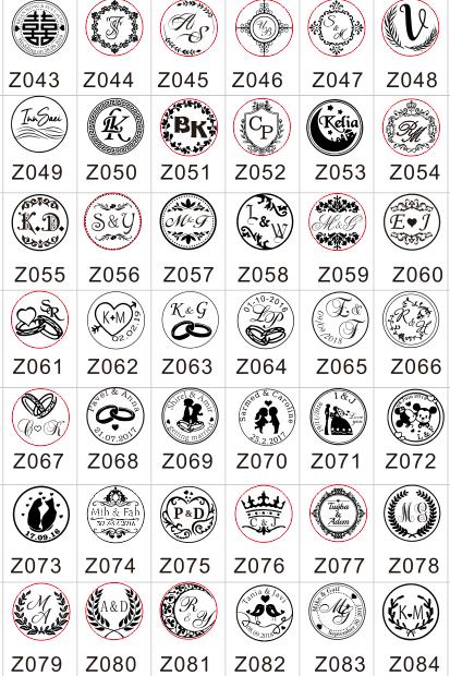 Personalisieren Sie Ihren Wach – Wax Seal Stamp Set Bewertung und Preis