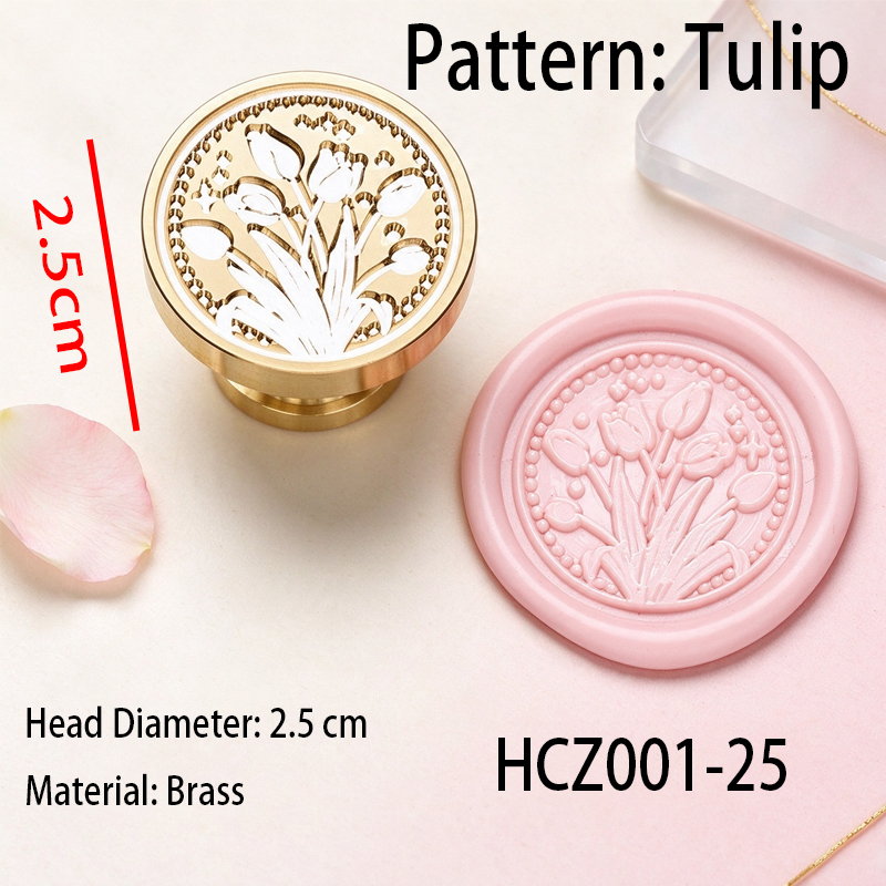 Sternenhimmel Lotus Rosen Must – Wax Seal Stamp Set Bewertung und Preis