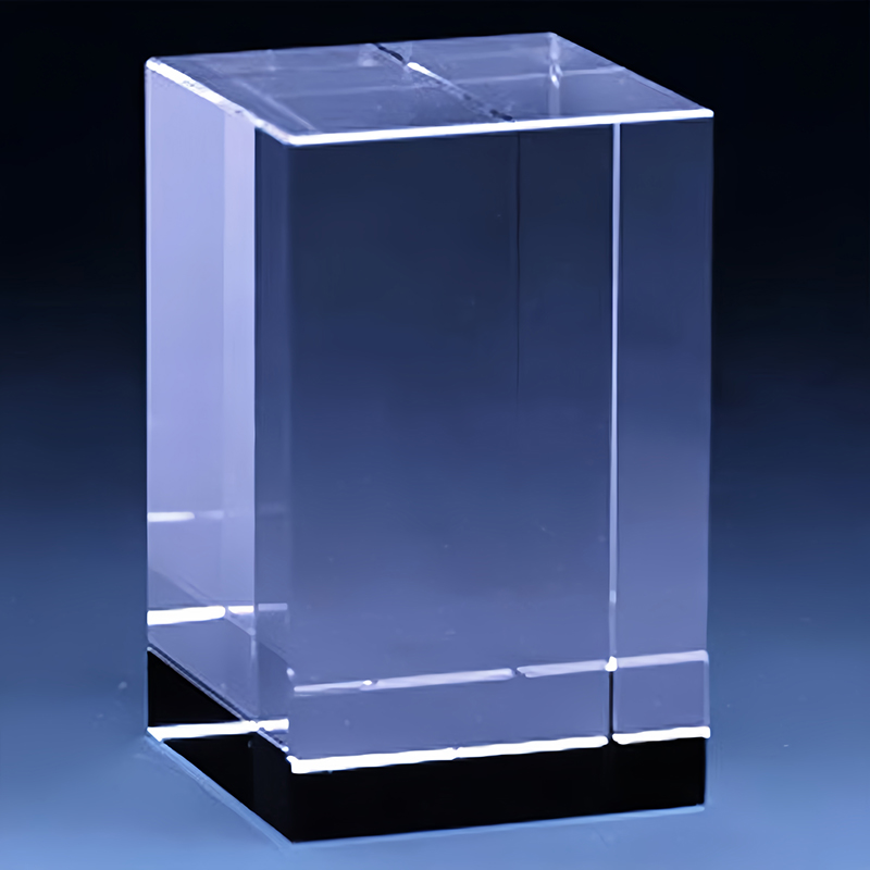XTool Optischer K9-Kristallwür – Paper Weight Crystal Bewertung und Preis