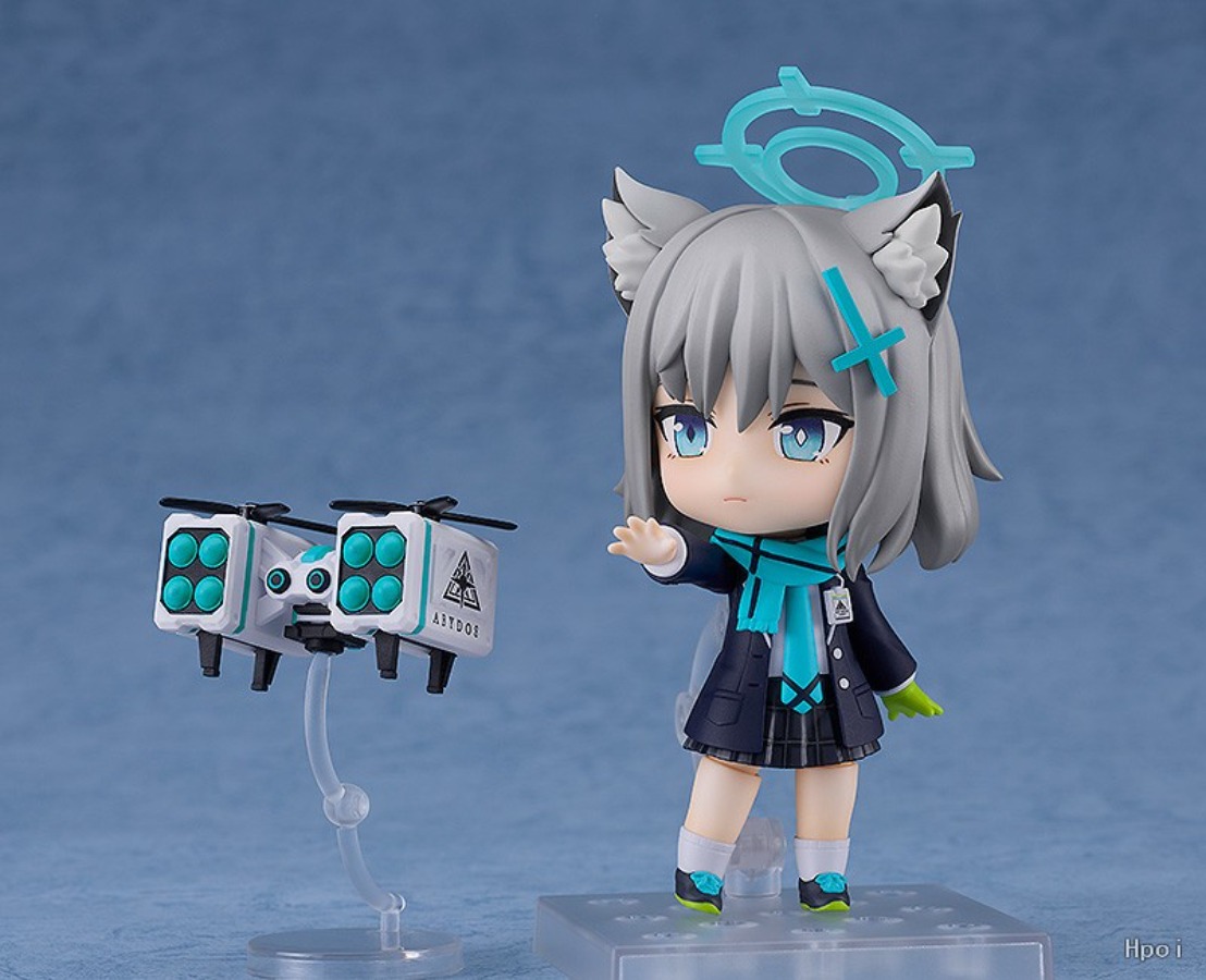 Max Factory Nendoroid 2265 Sun – Archive Box Set Bewertung und Preis