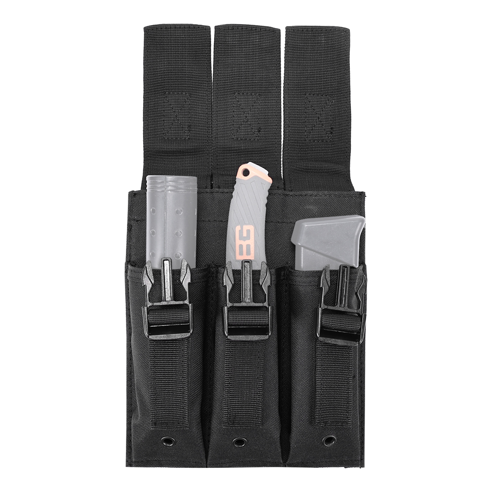 Taktische Jagd Airsoft Schnell – Magazine Holder Rack Bewertung und Preis