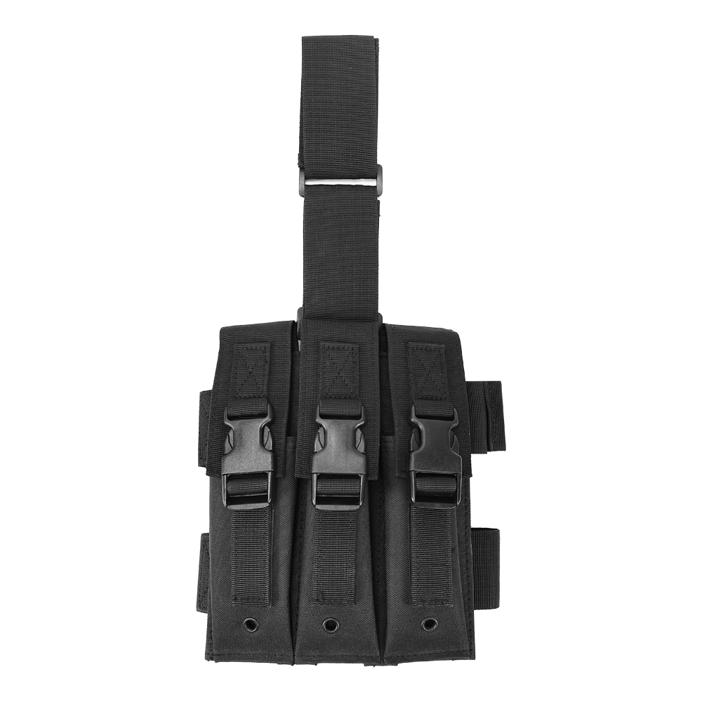 Taktische Jagd Airsoft Schnell – Magazine Holder Rack Bewertung und Preis