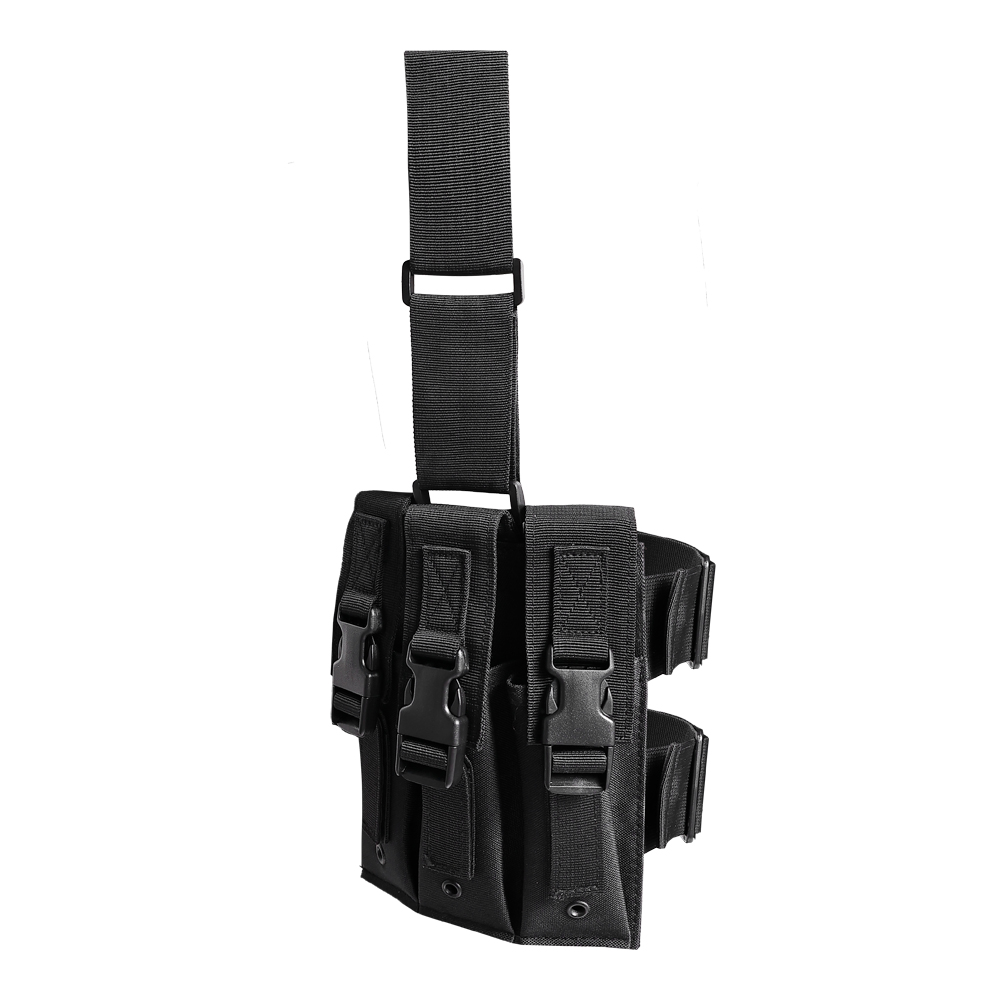 Taktische Jagd Airsoft Schnell – Magazine Holder Rack Bewertung und Preis