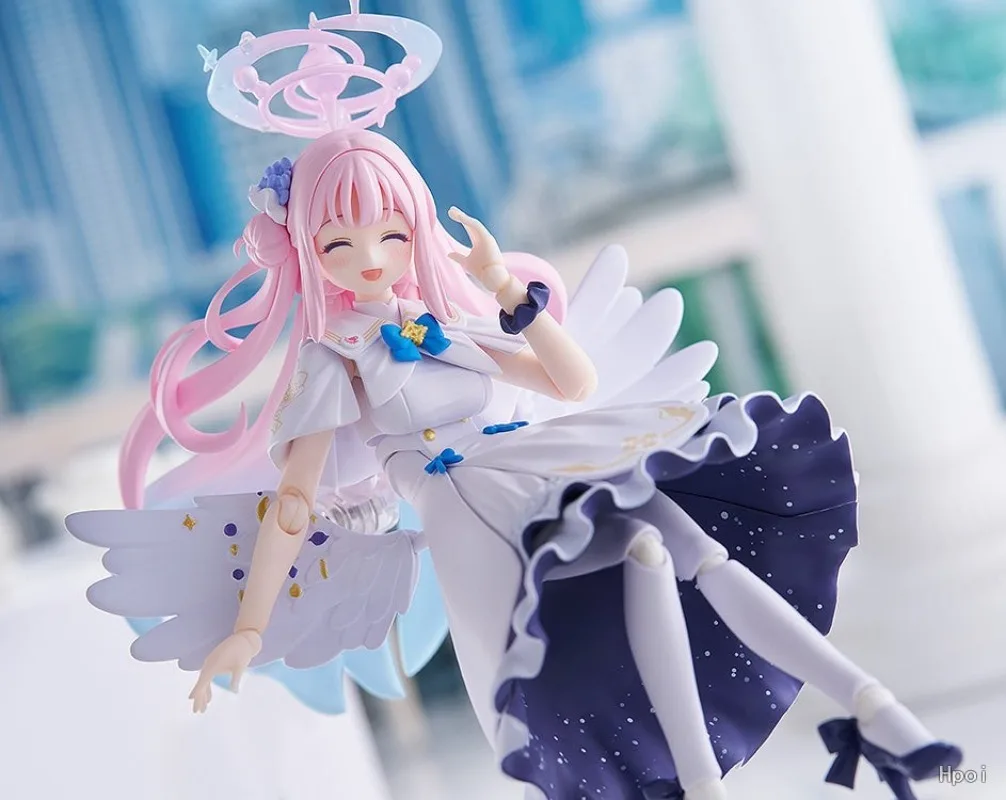 Max Factory Figma 636 Misono M – Archive Box Set Bewertung und Preis