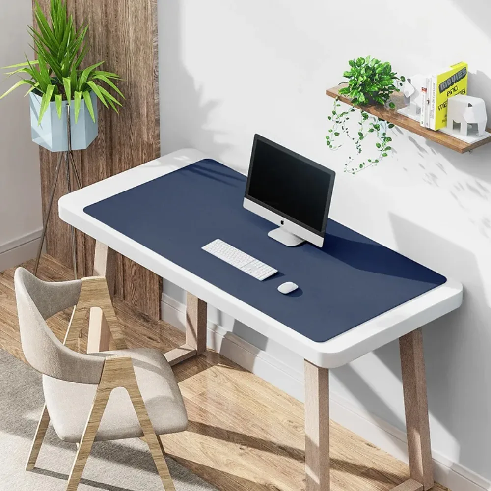 PU-Leder Schreibtischunterlage – Leather Desk Pad Bewertung und Preis