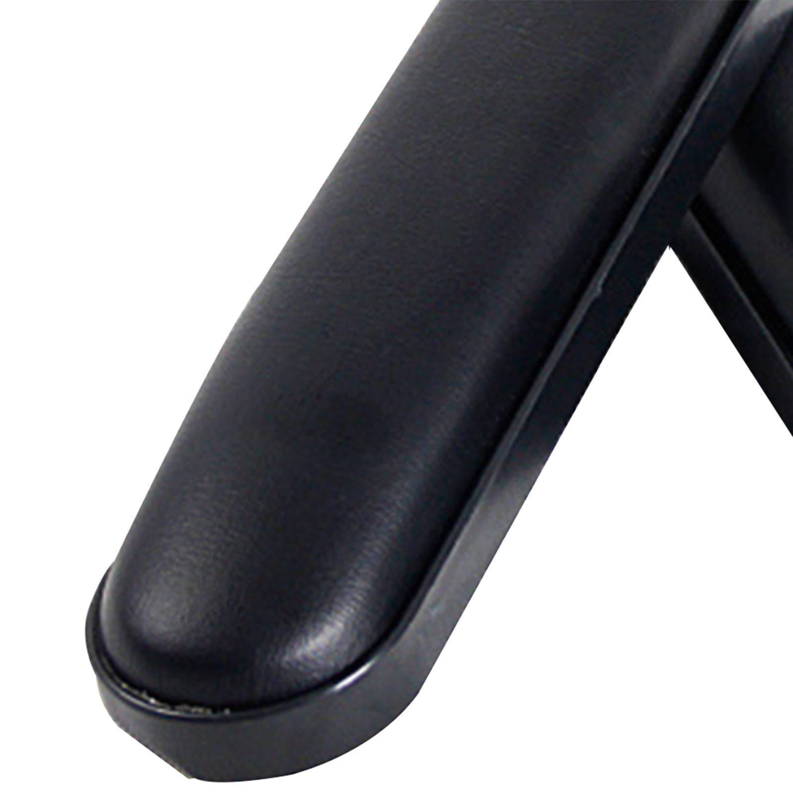 Bequeme Armlehnenverlängerung  – Leather Desk Pad Bewertung und Preis
